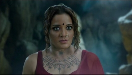 Jaadu Teri Nazar Daayan Ka Mausam - 17th June 2025